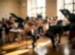 Yıldız Teknik Müzik Bölümü Hazırlık